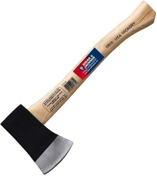 Spear & Jackson Razorsharp 1.5lb Hatchet