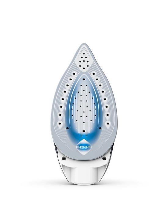 Tefal Express Airglide Steam Generator Iron