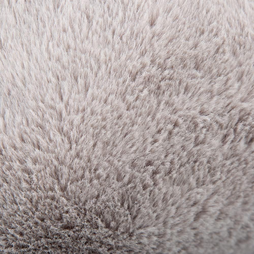 Scruffs Knightsbridge Grey Blanket