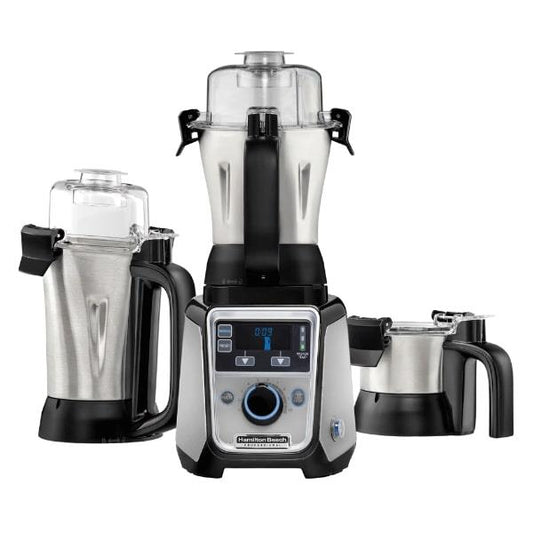 Hamilton Beach Professional Juicer Mixer Grinder