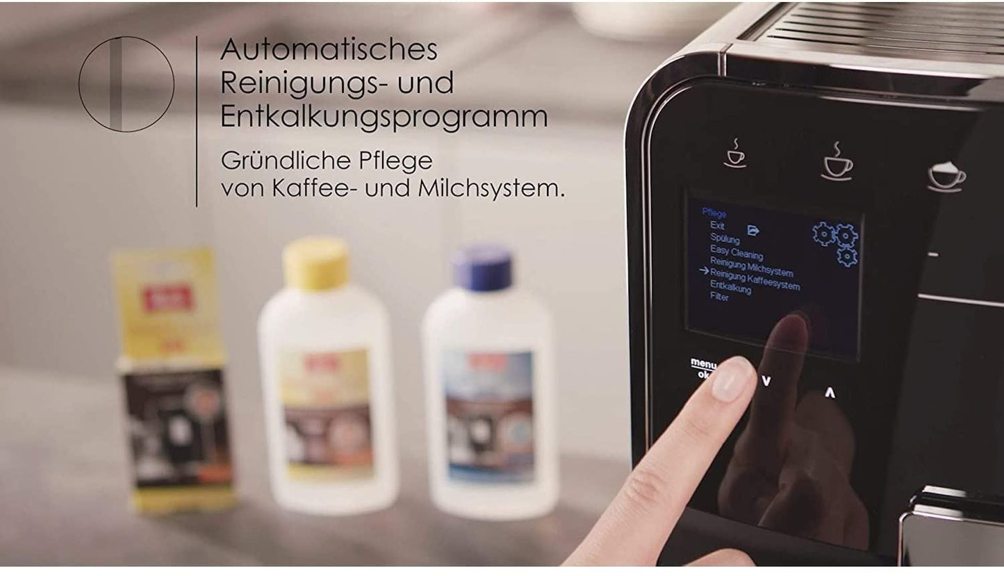 Melitta Barista TS Smart Coffee Machine