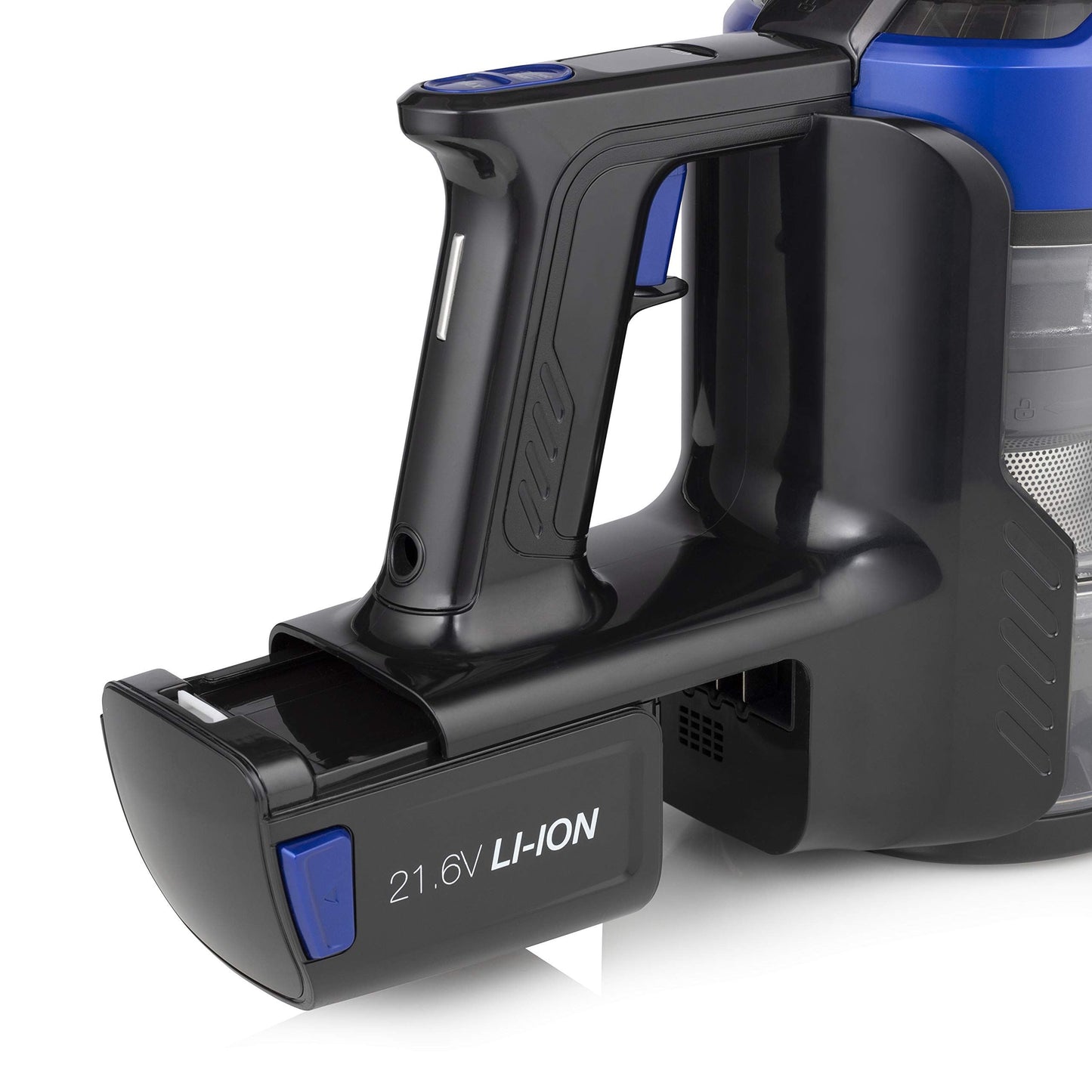 Princess Jet Stream 650 PET Cordless Vacuum Cleaner