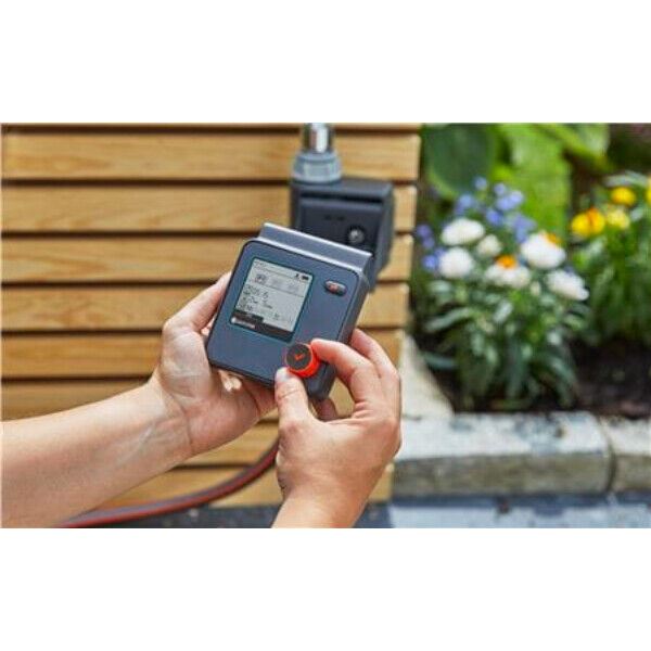 GARDENA Automatic Water Control Select