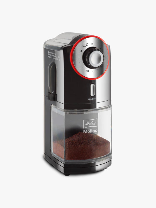 Melitta Molino Electrical Coffee Grinder