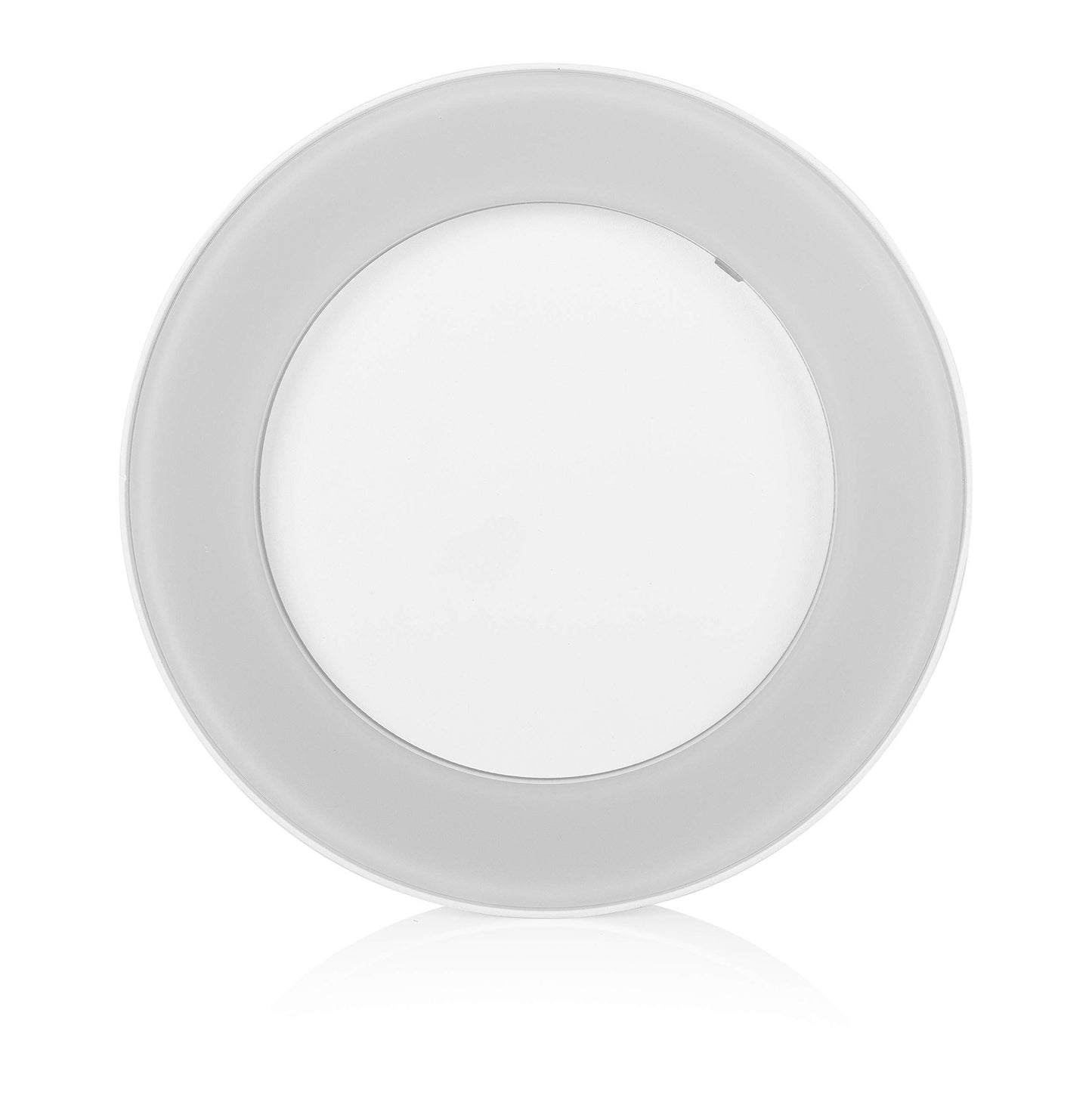 Smartwares Circular LED Outdoor Wall Light