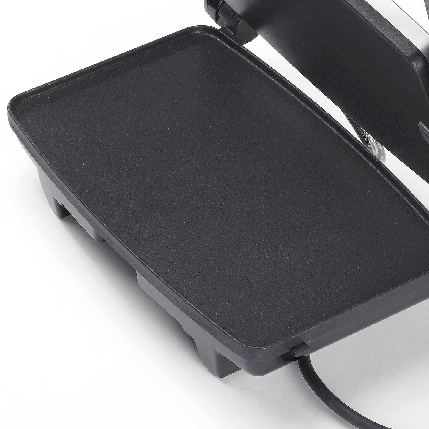 Breville Sandwich/Panini Press & Toastie Maker