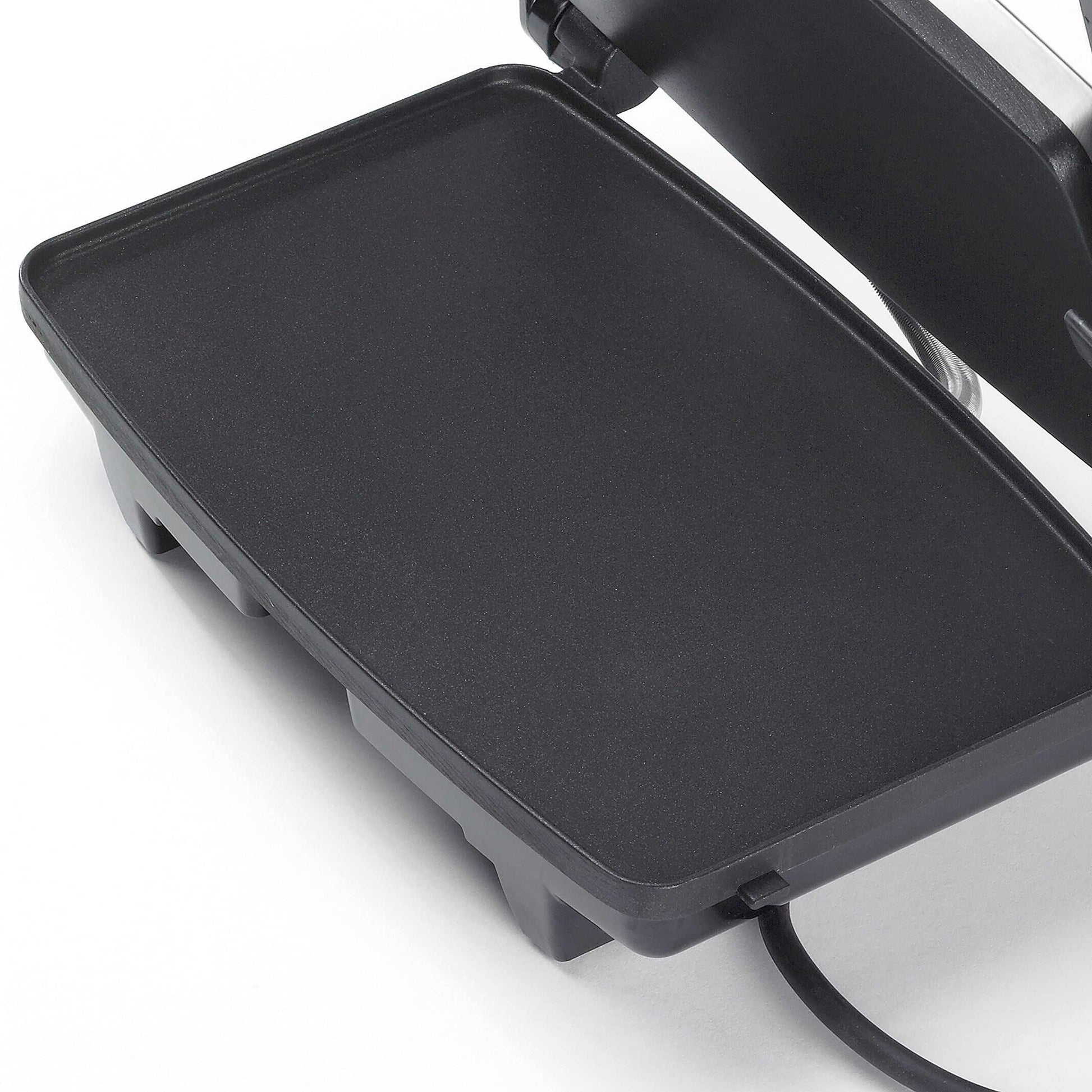 Breville Sandwich/Panini Press & Toastie Maker