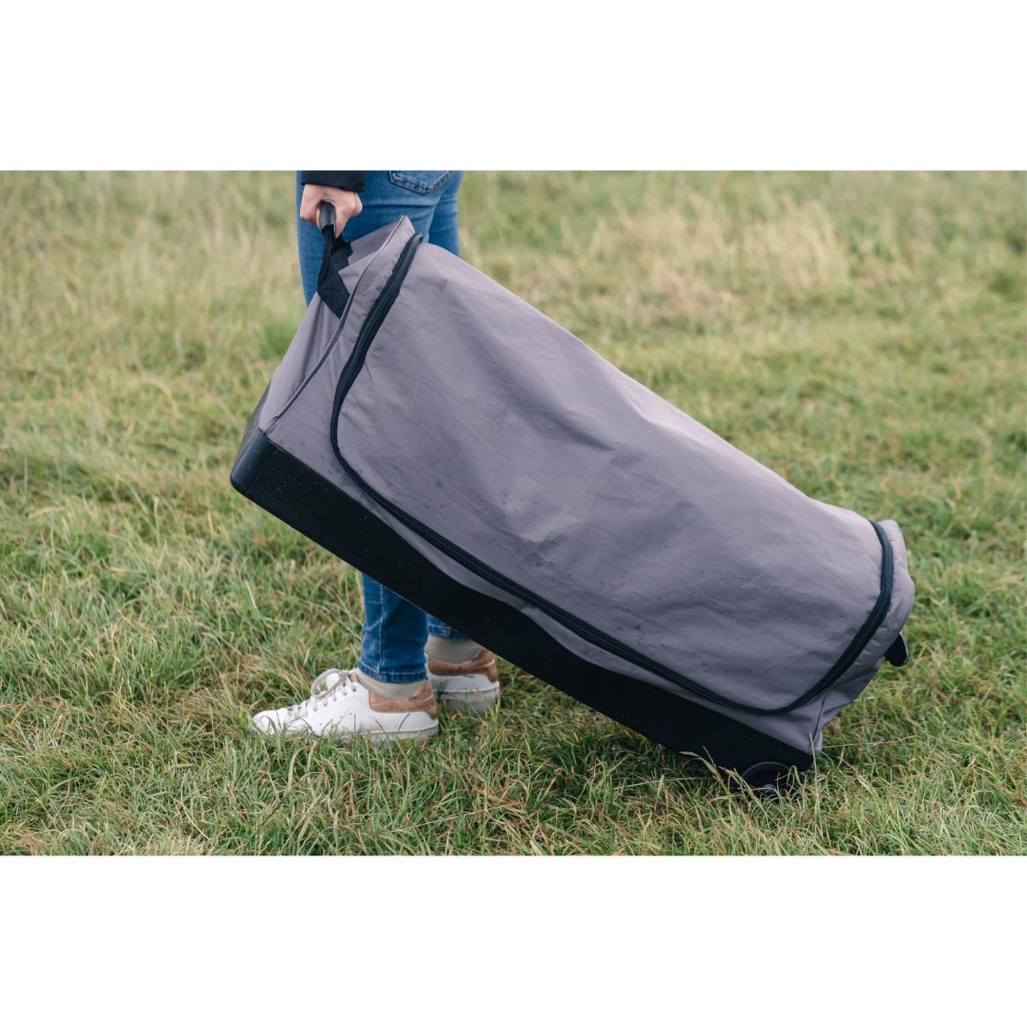 Coleman Cortes Octagon 8 Person Grey Tent