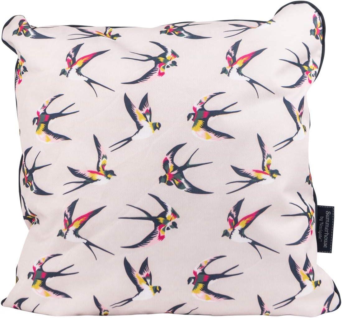 Navigate Guatemala Double Sided Cushion