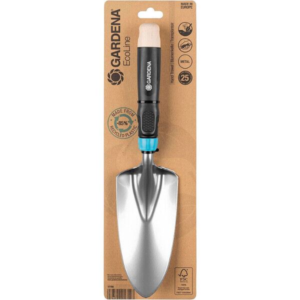 GARDENA Ecoline Sustainable Hand Trowel