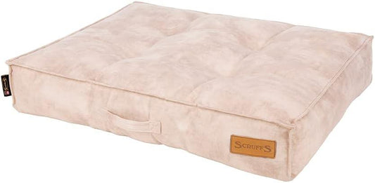 Scruffs Cream (M) Kensington Mattress