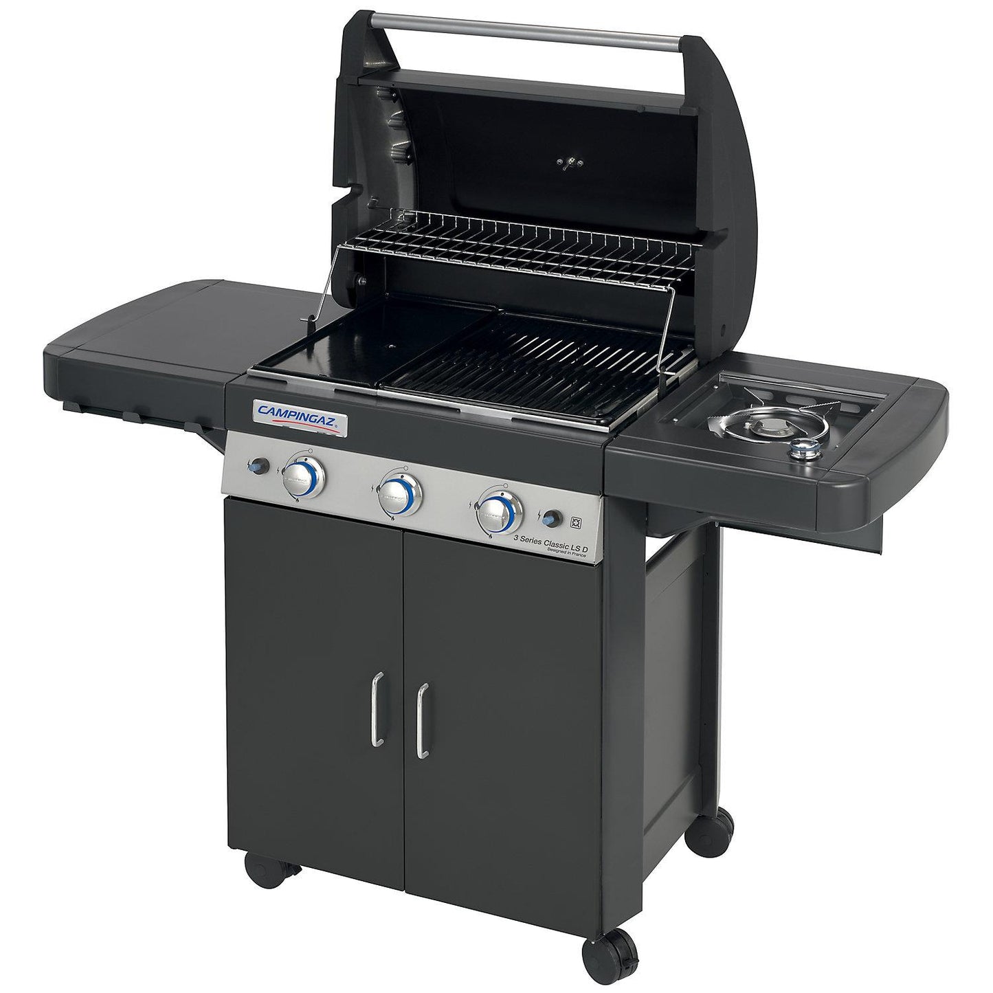 CampingAZ 3 Series Classic LS D Gas Barbeque