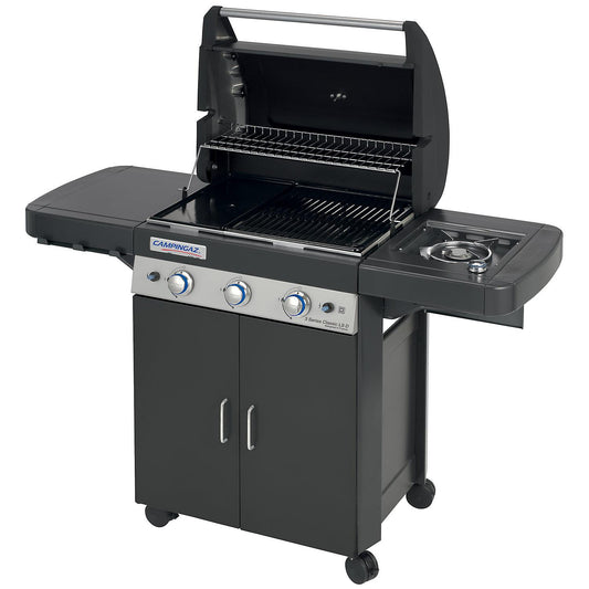 CampingAZ 3 Series Classic LS D Gas Barbeque