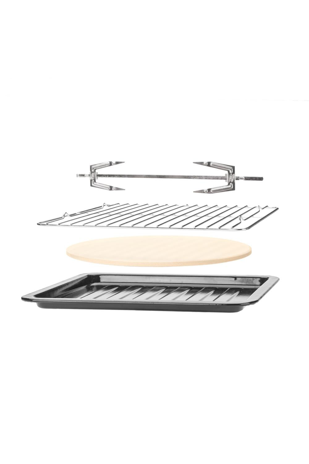 GASTROBACK Design Bistro Oven Bake & Grill