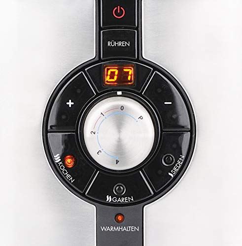 Gastroback Glass Blender