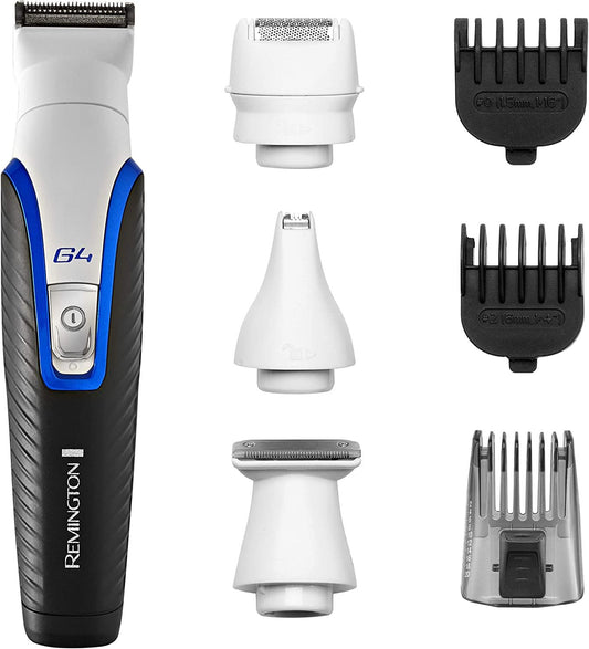 Remington G4 Graphite Multi Grooming Kit
