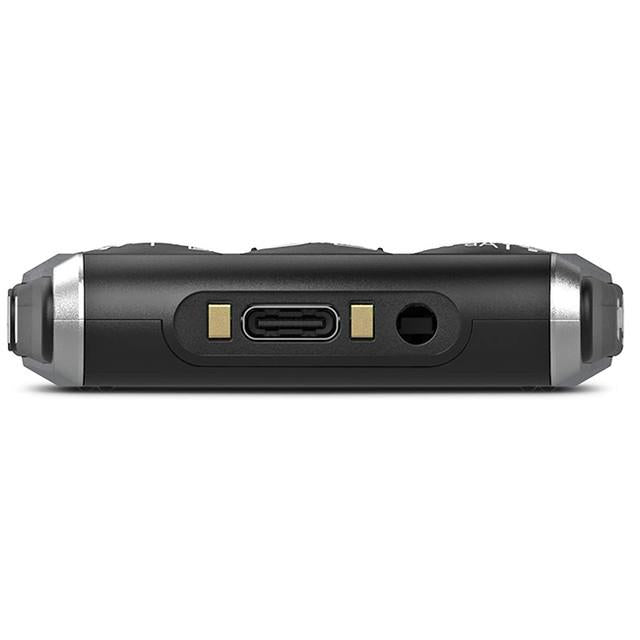 Emporia SIMPLICITY No Contract Push-Button Mobile Phone