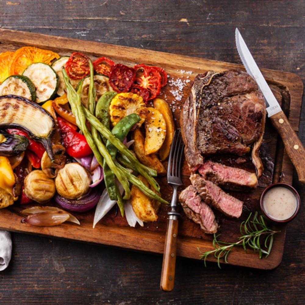 Gastroback Design Warming Tray