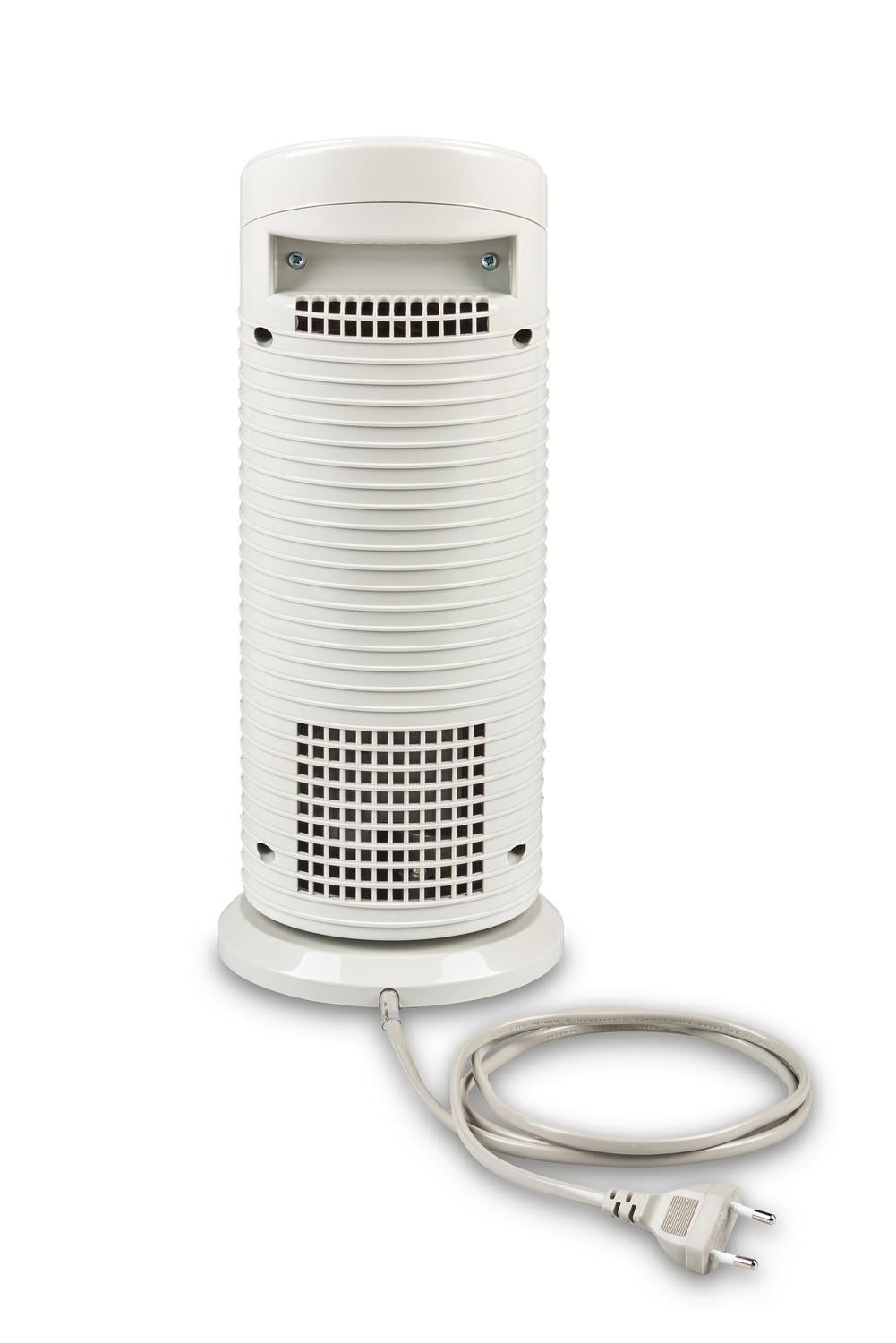 Solis White Tower Fan