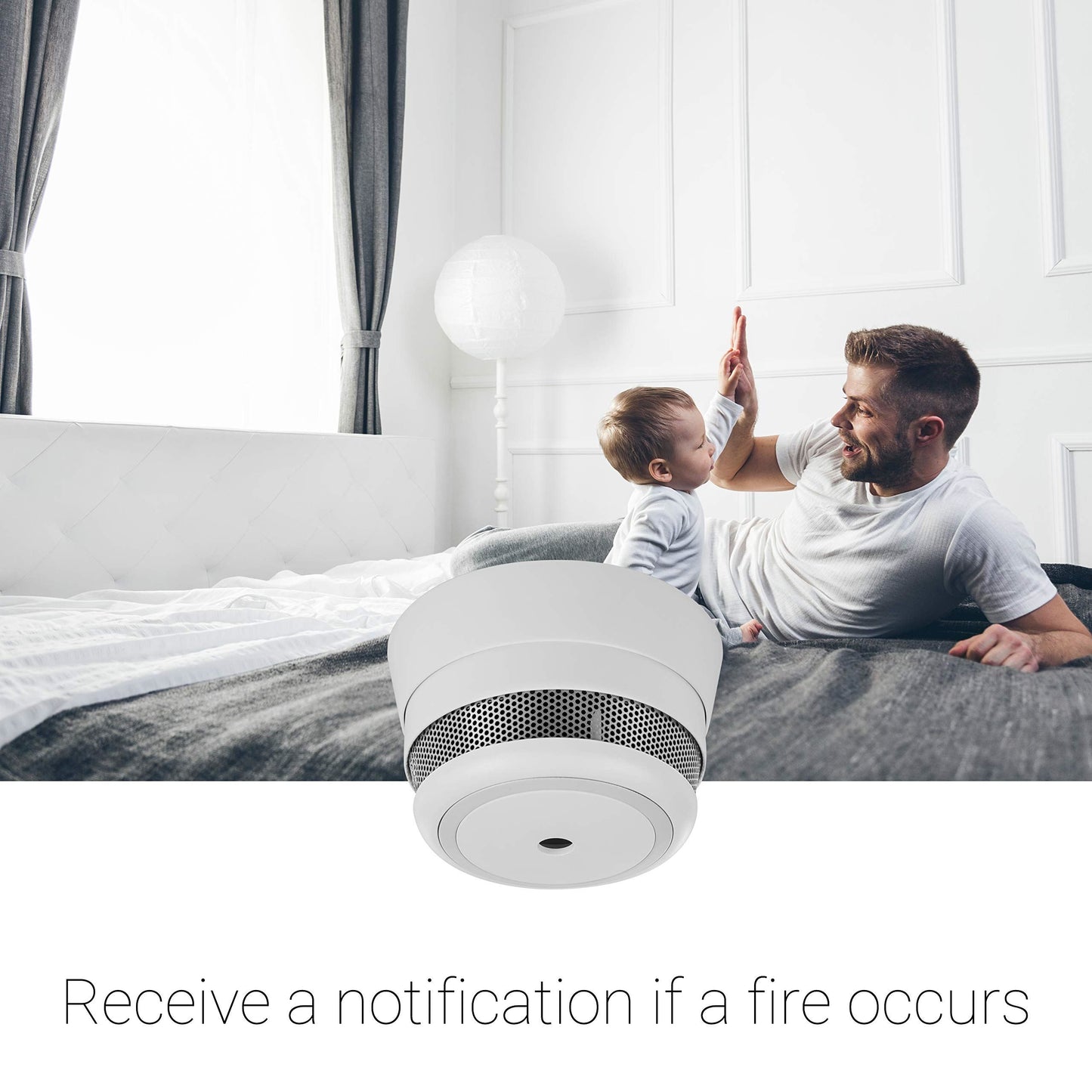 Smartwares Smarthome Pro Smoke Detector Set