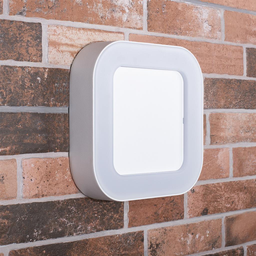 Smartwares Vico LED Wall Light