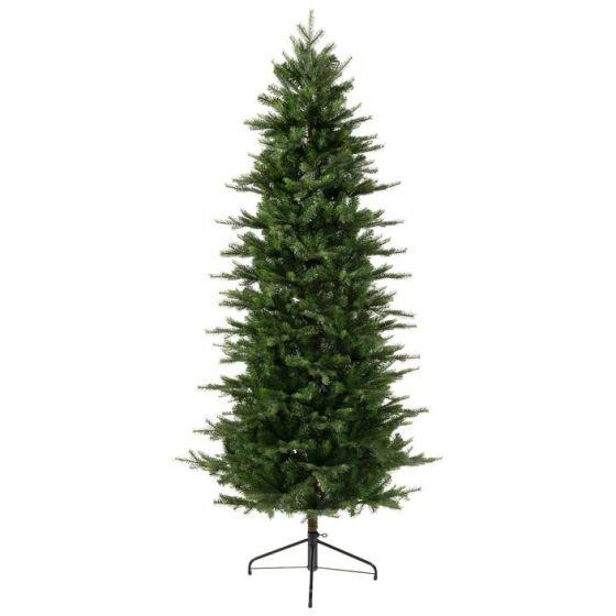 Kaemingk Everlands 7ft Grandis Slim Fir Christmas Tree