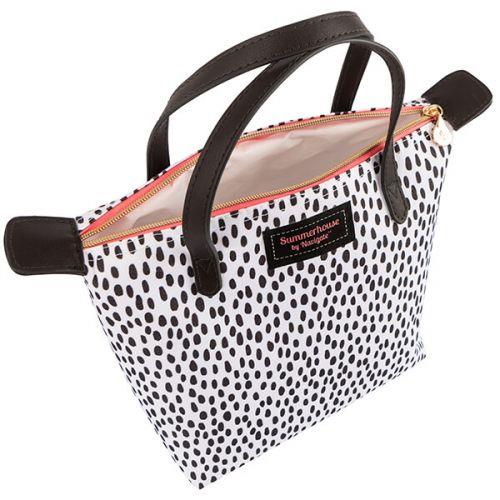 Navigate Tribal Fusion Spotted Lunch Bag