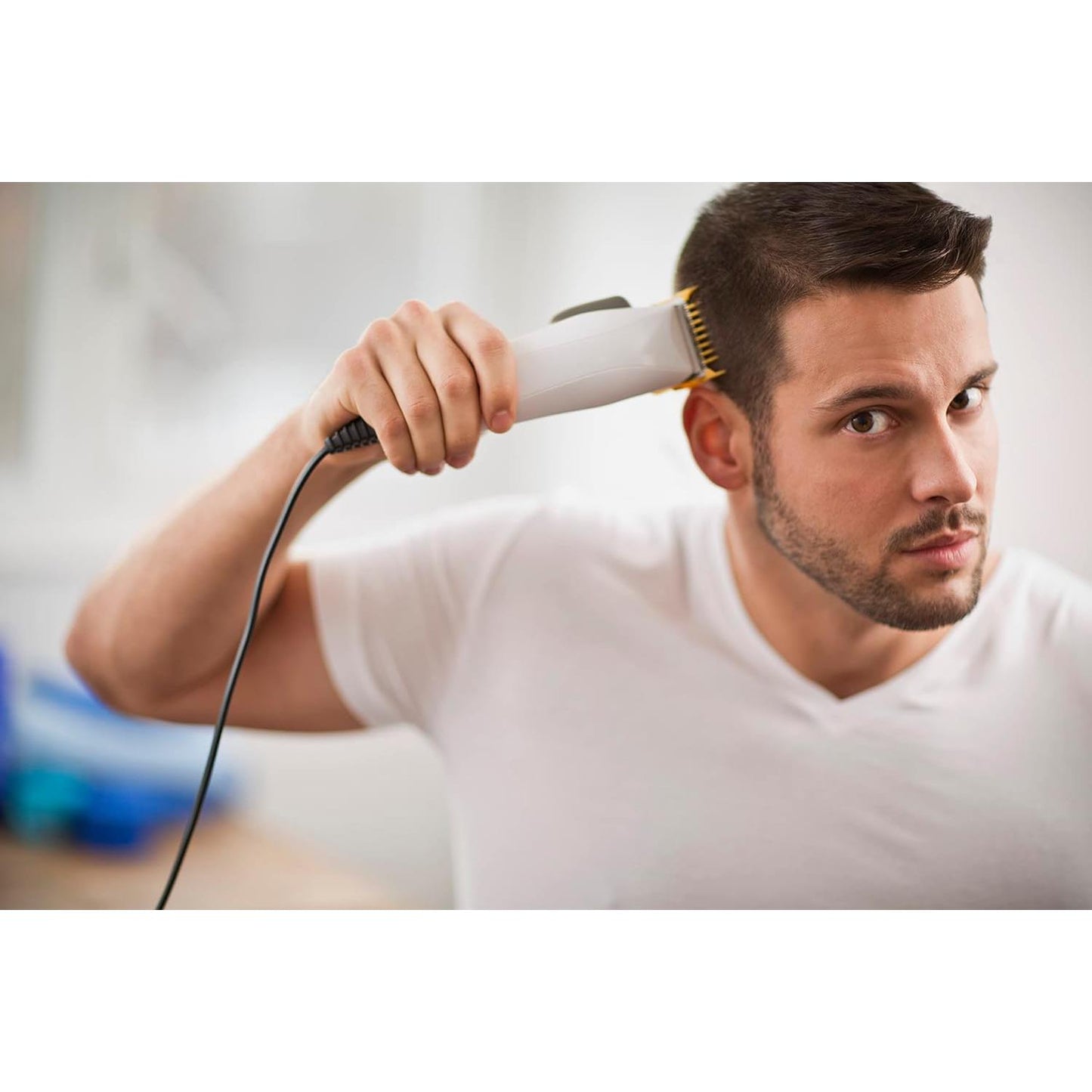 Remington Corded Colour Cut Hair Clipper