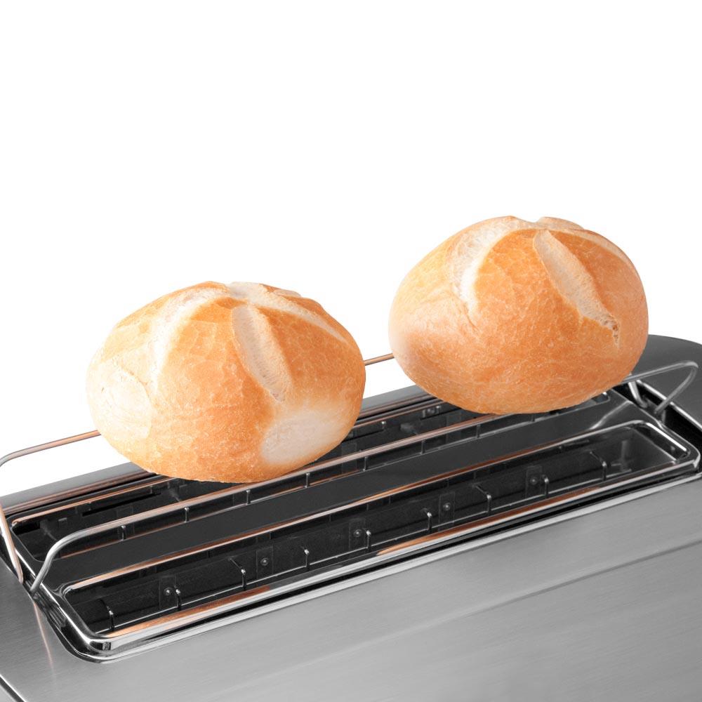 Gastroback Design Pro 4 Slice Toaster