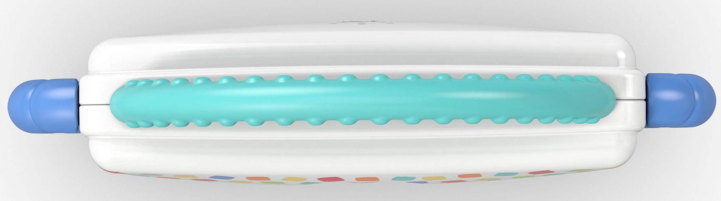 Fisher Price Infant Harmonica Teether