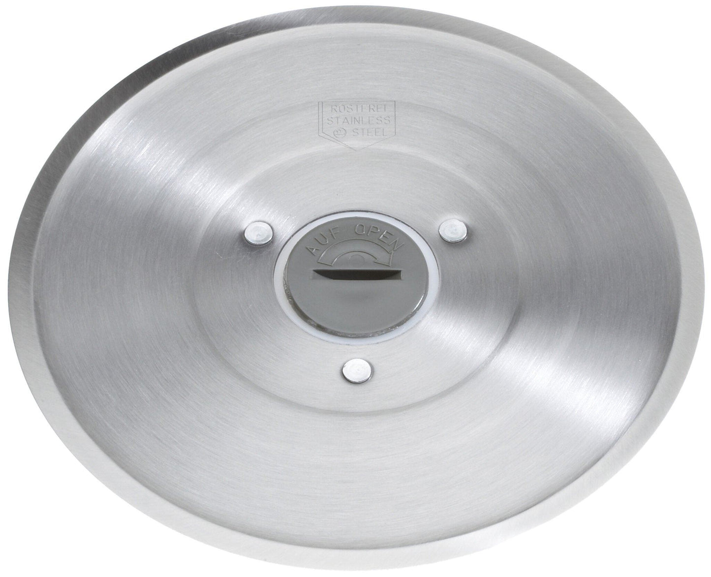 Graef Meat Slicer Serrated Economy Replacement Blade