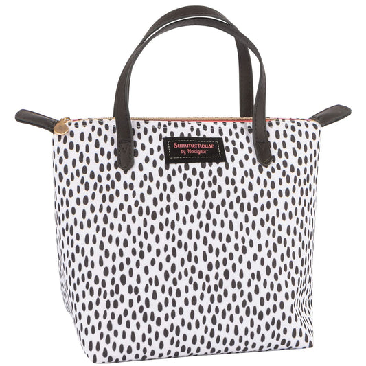 Navigate Tribal Fusion Spotted Lunch Bag