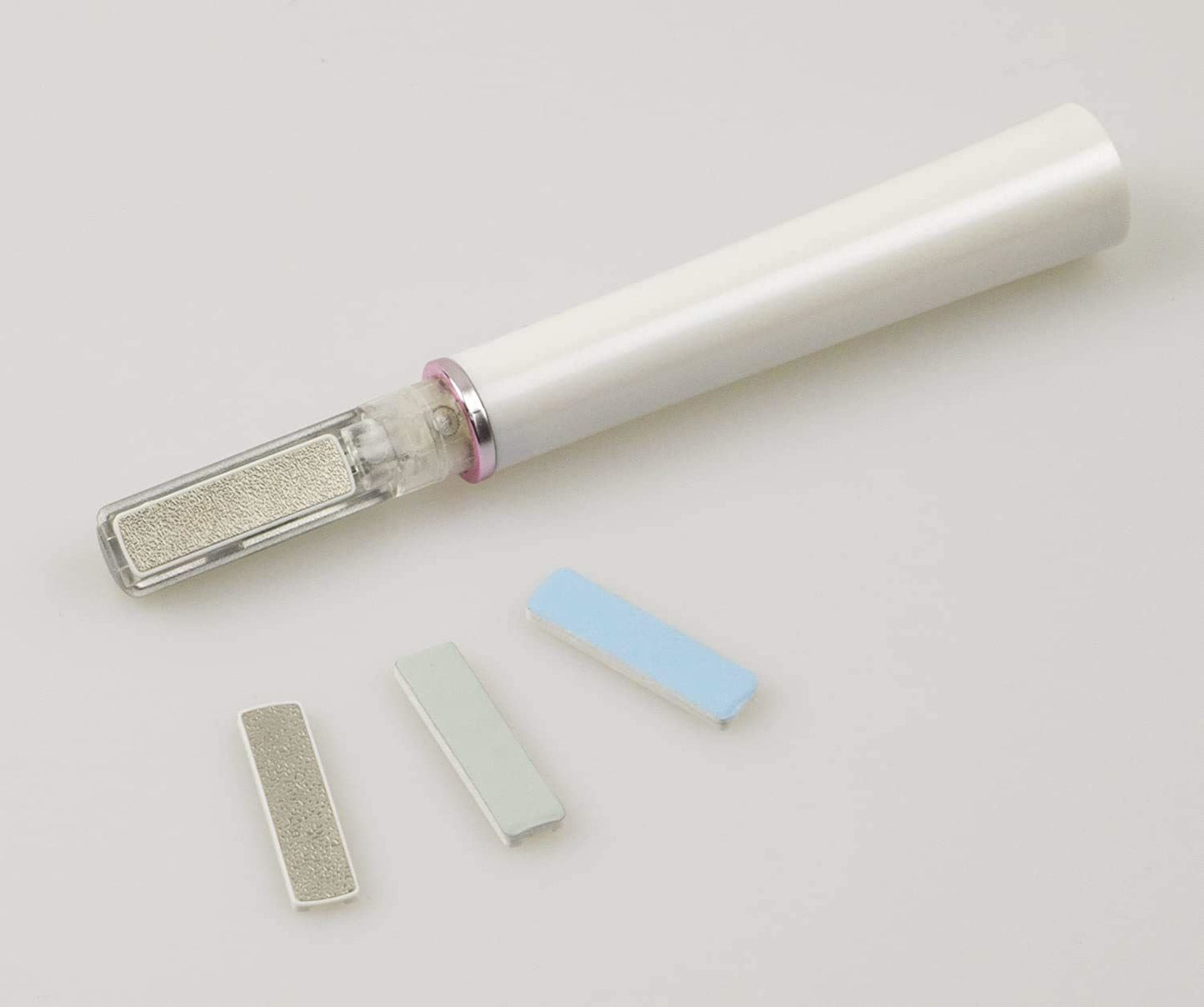 HoMedics Spa Nail Buffer and Polisher