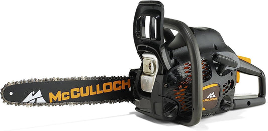 McCulloch CS 42S Petrol 42cc Chainsaw