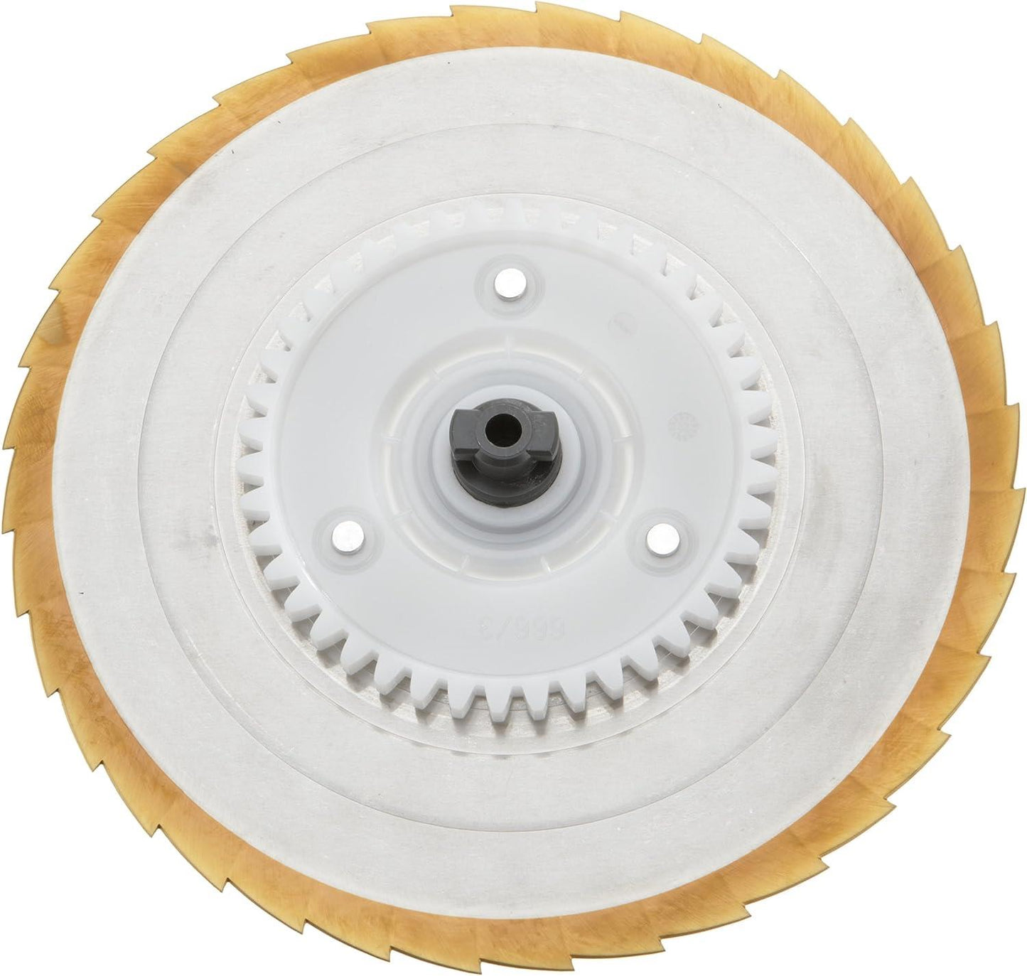 Graef Meat Slicer Serrated Replacement Blade