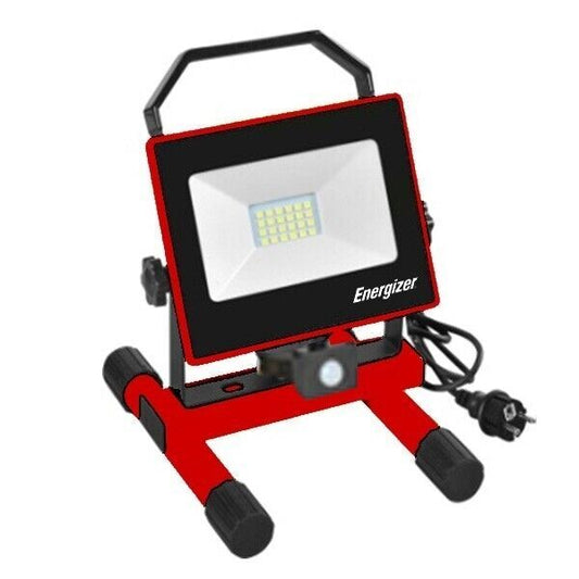 Energizer 50W 4000 Lumen Site Light