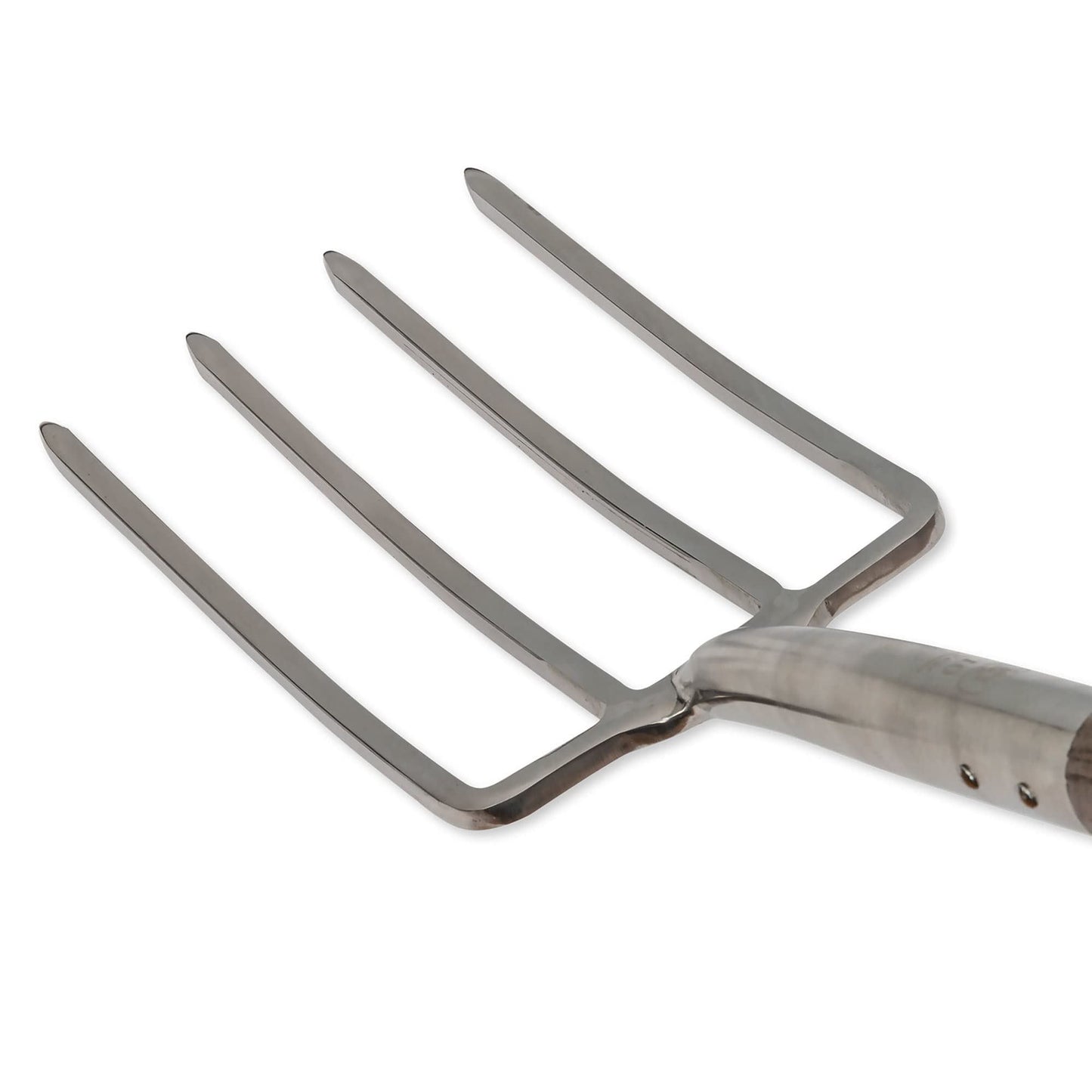 Spear & Jackson 4550DF Traditional Stainless Steel Digging Fork