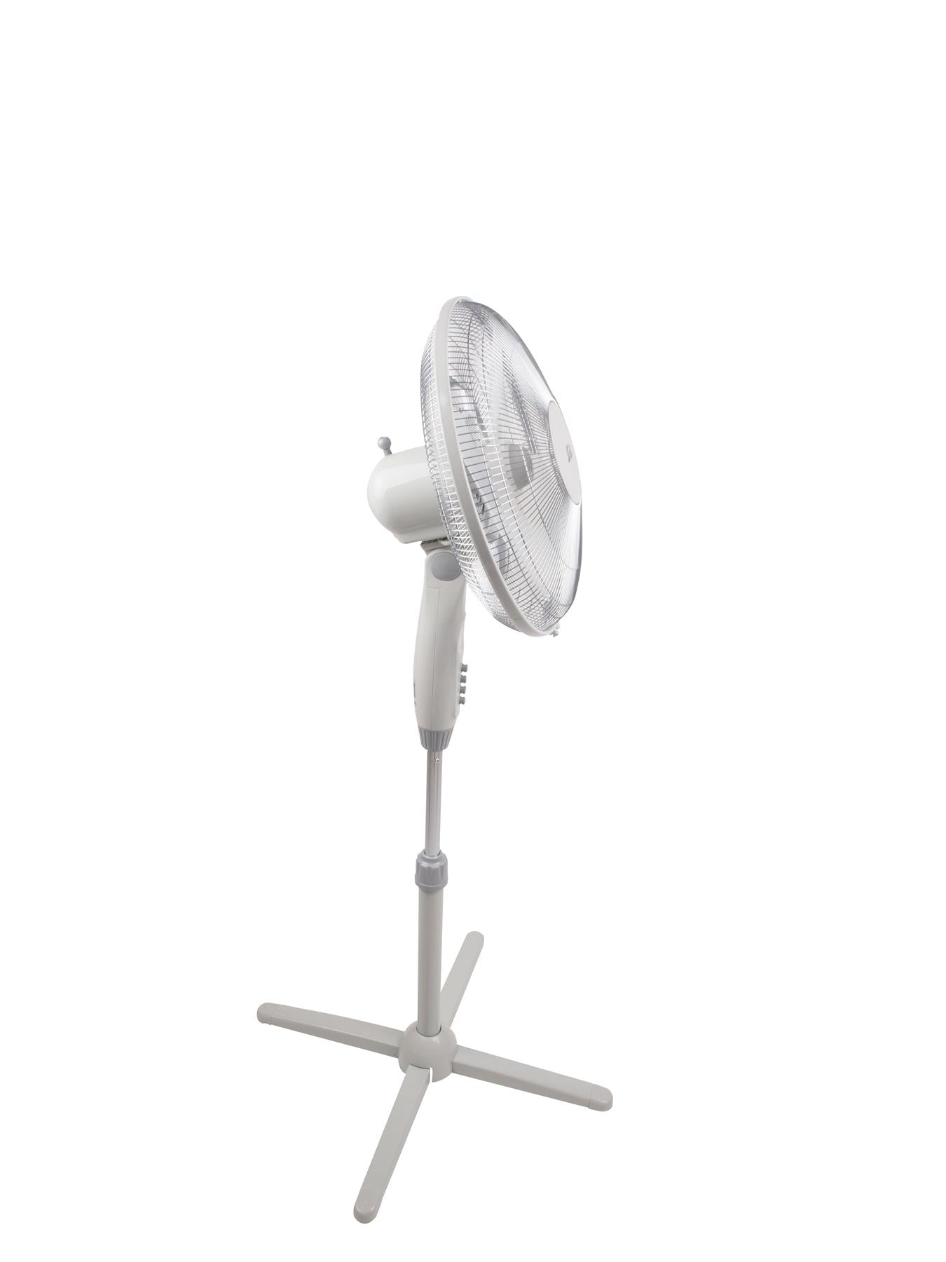 Solis Stand-Ventilator Fan