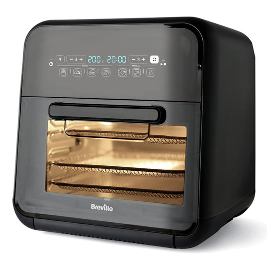 Breville Halo 10L Rotisserie Air Fryer