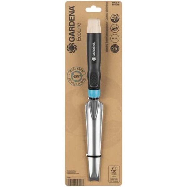 GARDENA EcoLine Weeding Trowel