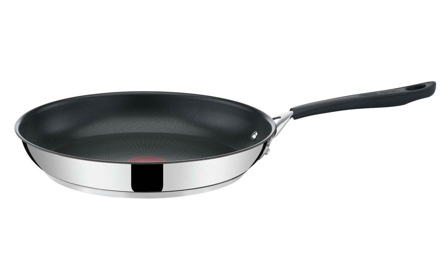 Jamie Oliver Quick And Easy SS Frying Pan 24CM