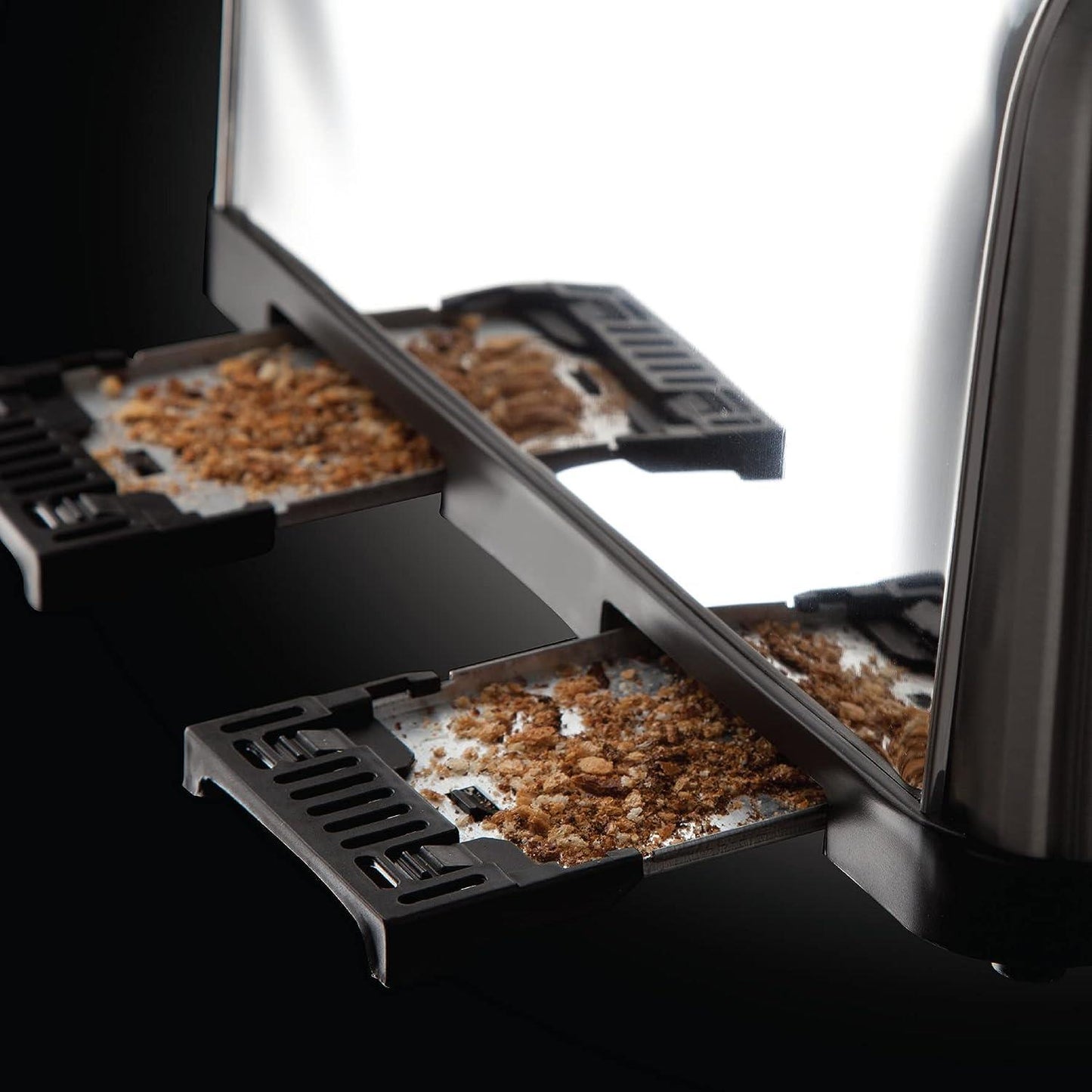 Russell Hobbs Futura 4 Slice Toaster