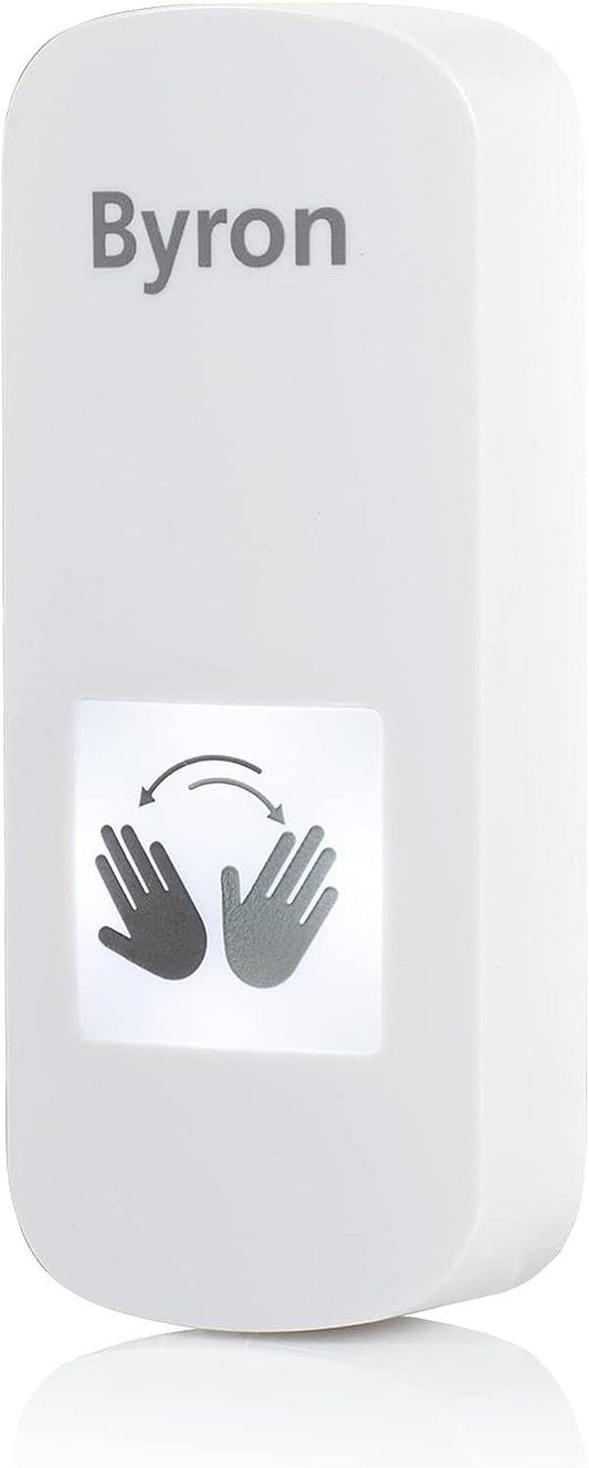Byron Wireless Touch Free Door Push