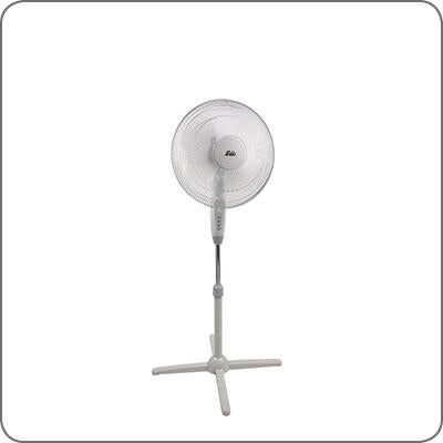 Solis Stand-Ventilator Fan