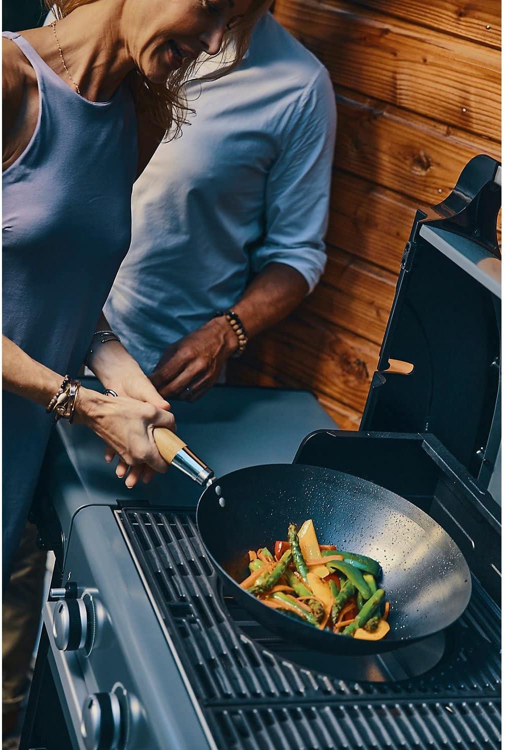 CampingAZ Culinary Modular Wok Pan