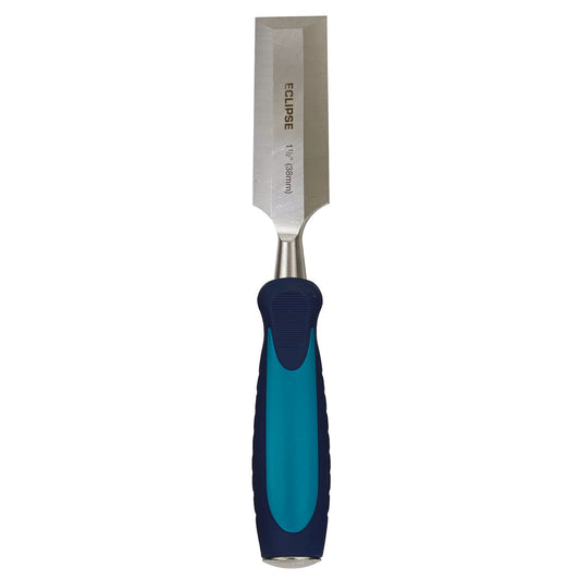 Eclipse By Spear & Jackson 1.1/2-Inch (38mm) Bevel Edge Wood Chisel