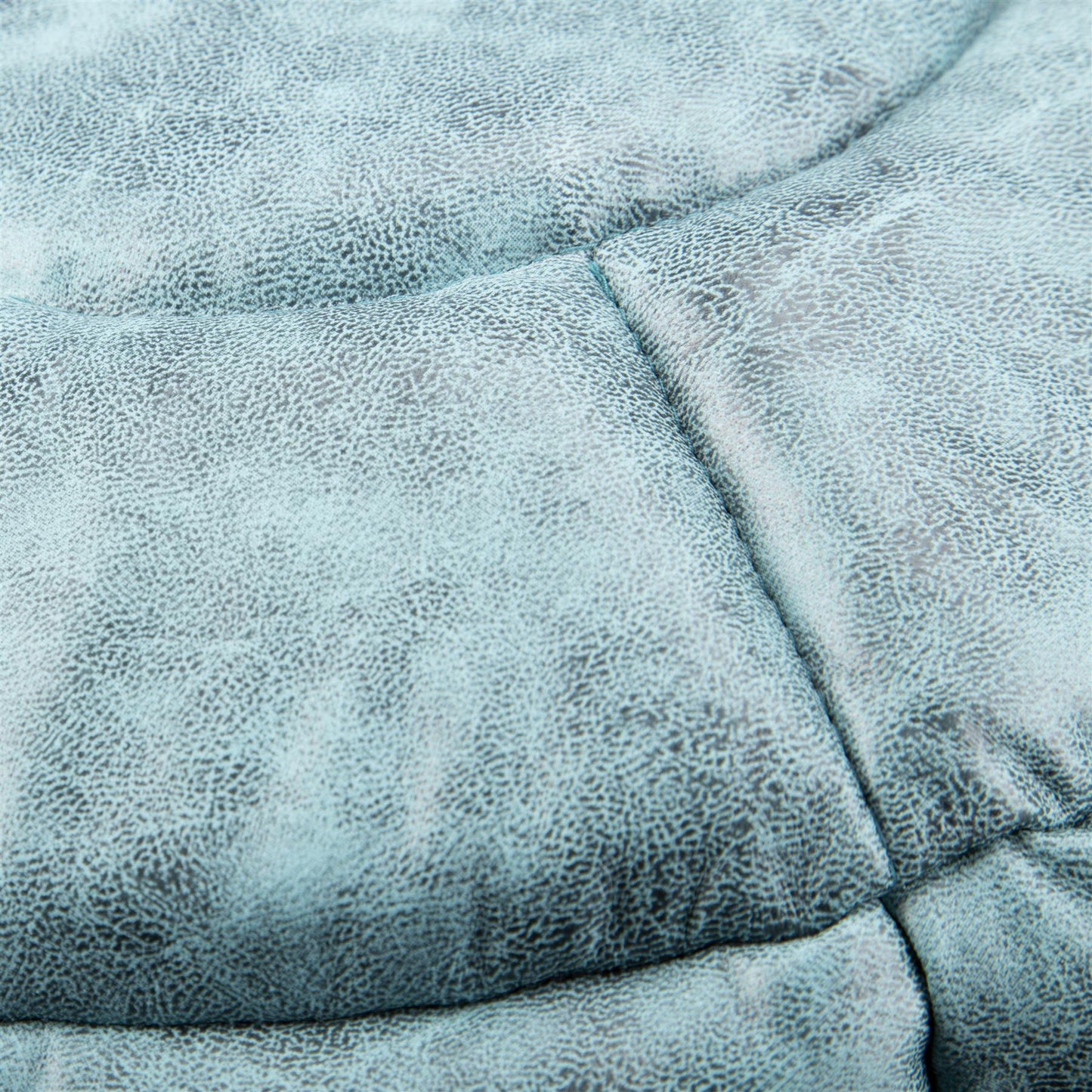 Scruffs Turquoise Knightsbridge Cat Bed