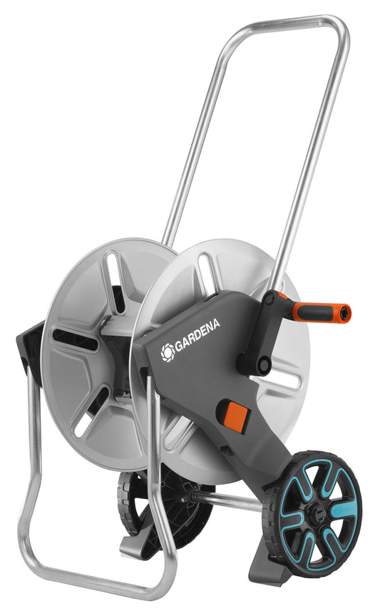 GARDENA CleverRoll M Empty Metal Reel