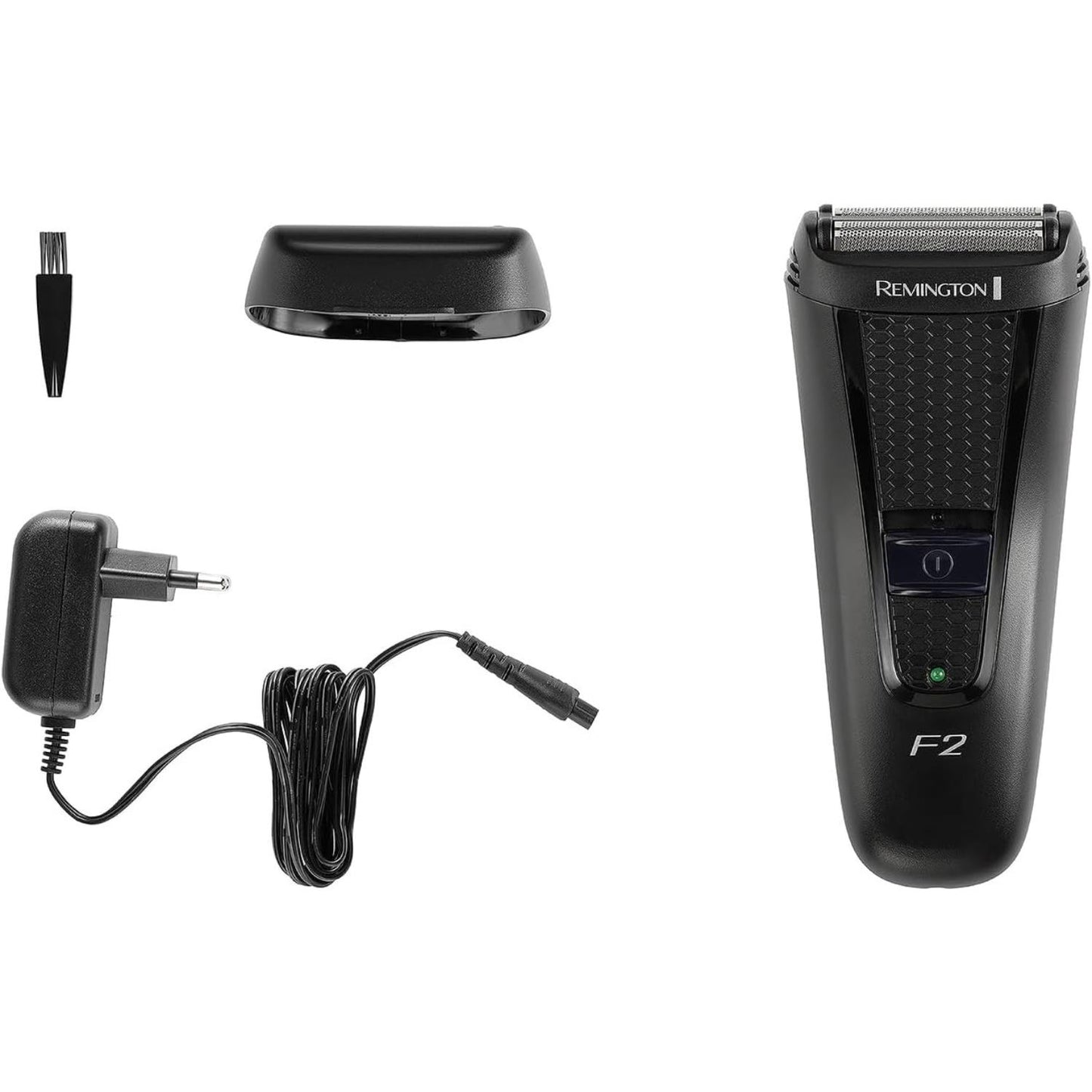 Remington F2 Style Series Foil Shaver