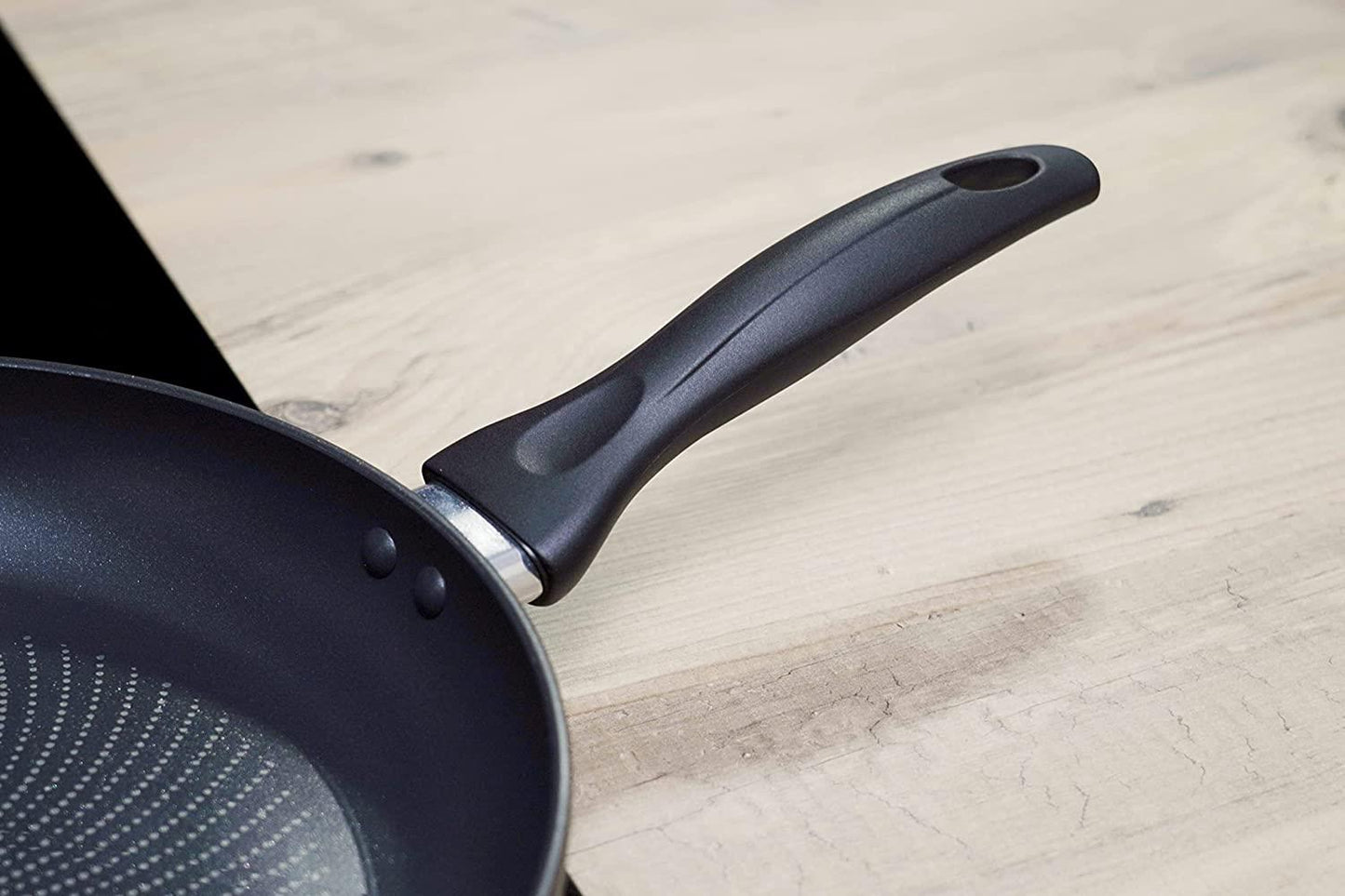 Tefal Non-Stick Induction 5 Piece Pan Set